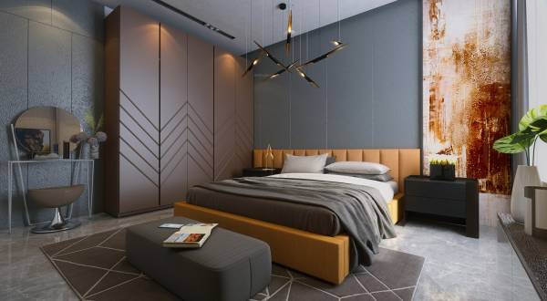  treeland-phase-3 Bedroom