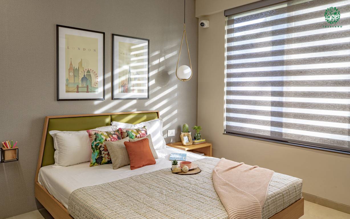  treeland phase 3 Bedroom