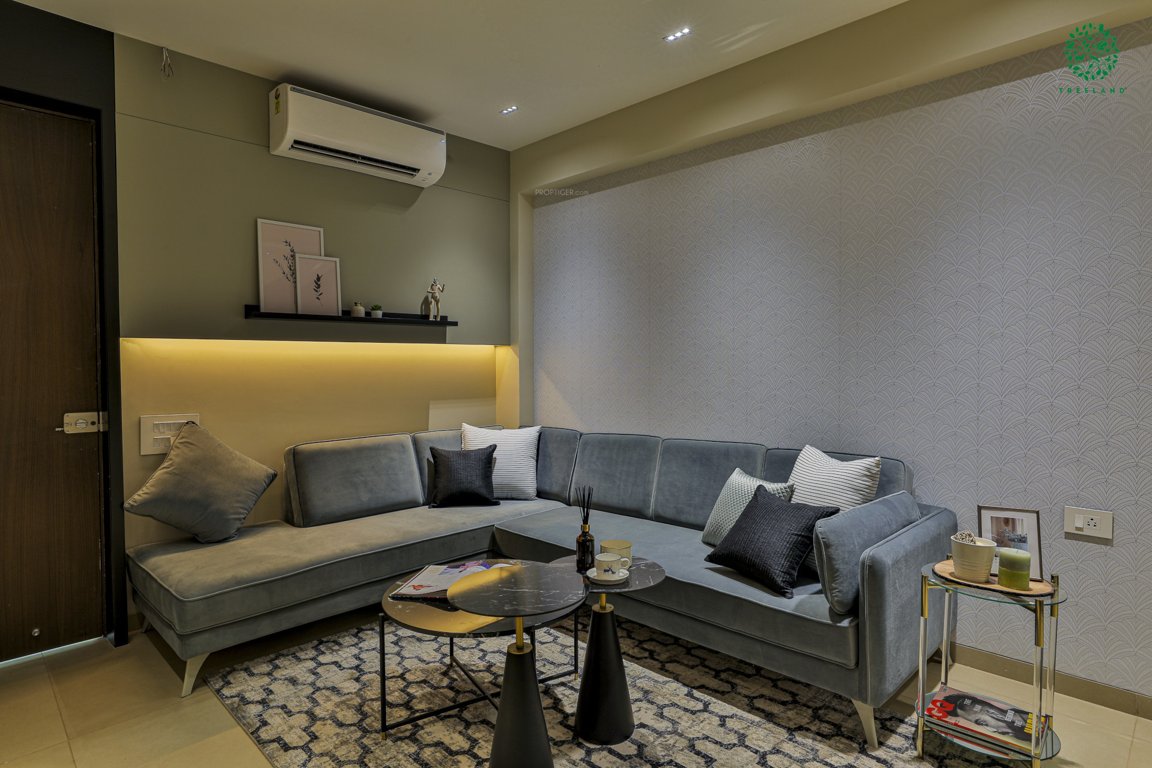  treeland phase 3 Living Area