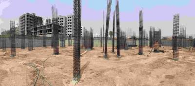 constructionStatus of Vardan Sky