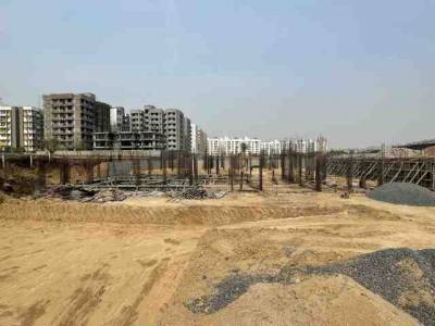 constructionStatus of Vardan Sky