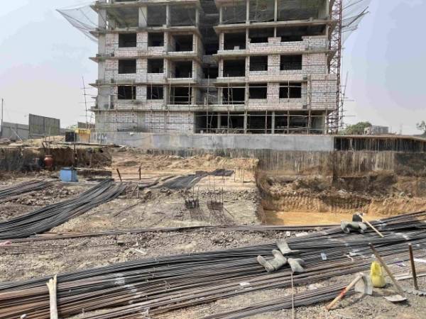 constructionStatus of Vardan Sky