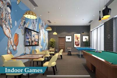  intelligentia-axis Indoor Games