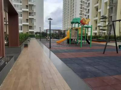 Children's play area nova-centro Children's play area