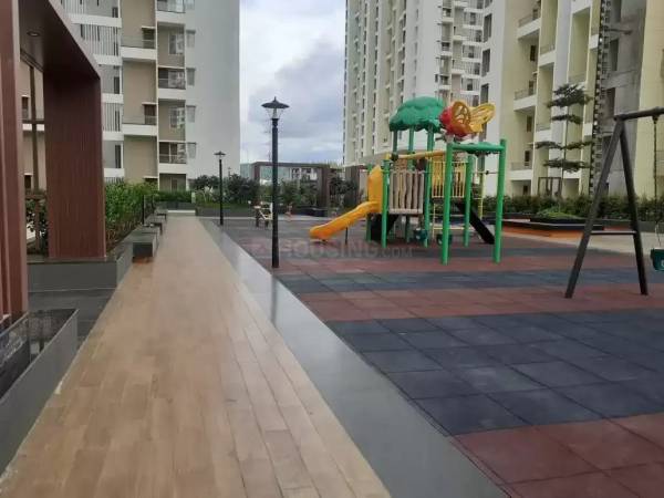 Children's play area nova-centro Children's play area