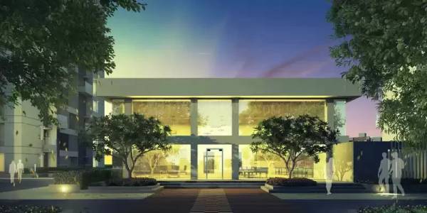 Club House nova-centro Club House