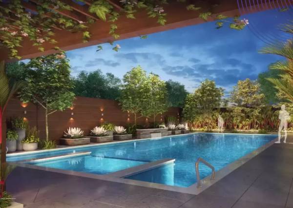 Swimming Pool nova-centro Swimming Pool