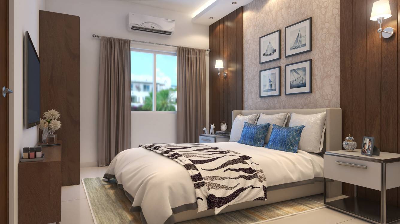  bluemoon callisto Bedroom