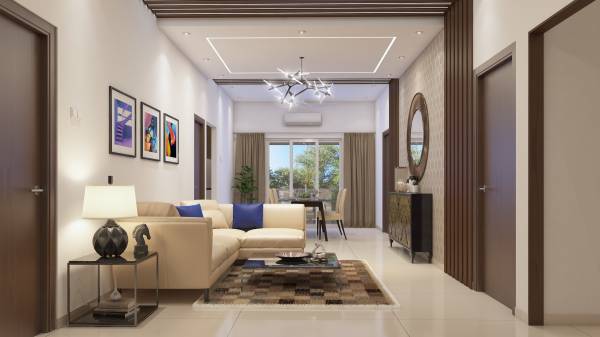  bluemoon-callisto Dining Area