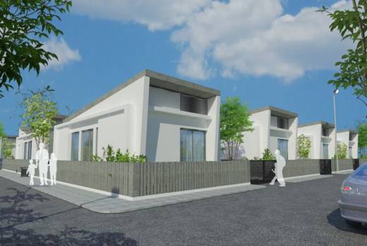 cs-water-meadow Elevation Elevation