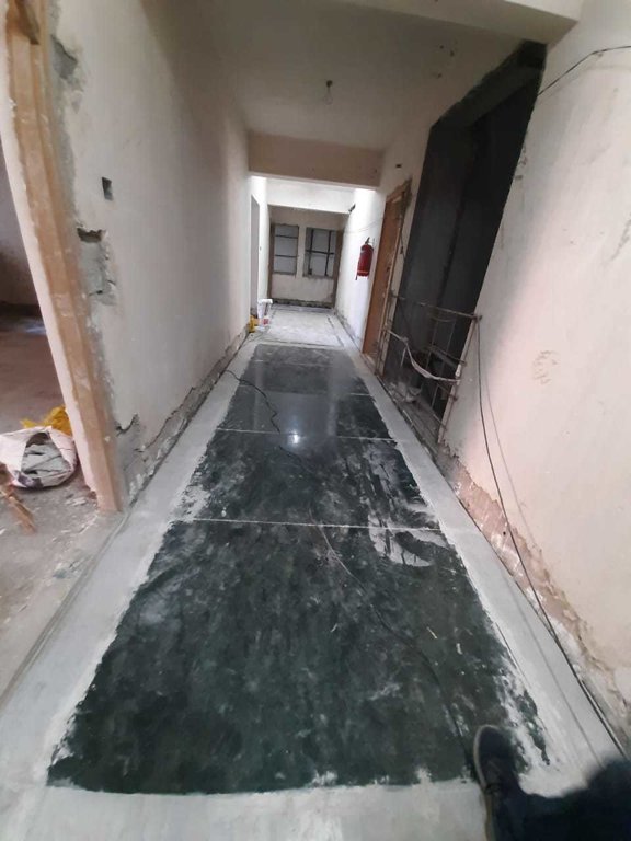  senate Ramaniyam Senate Construction Status Feb 23