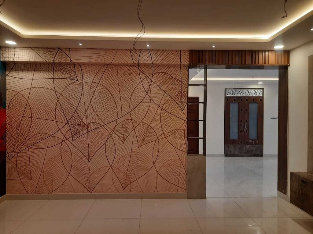  senate Ramaniyam Senate Construction Status Feb 23