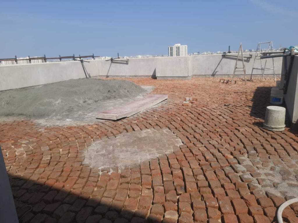  senate Ramaniyam Senate Construction Status Feb 23