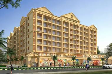 Elevation imperial Elevation