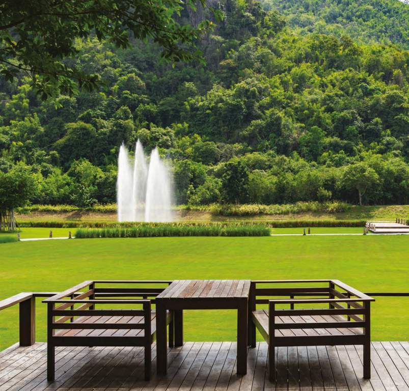  the nation Senior Citizen Siteout