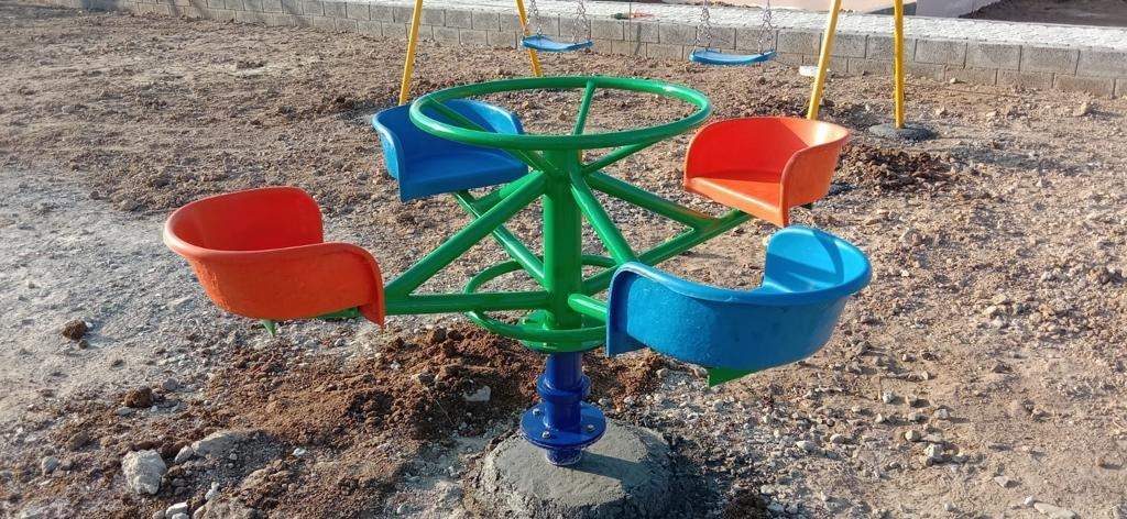  green grove avenue Others