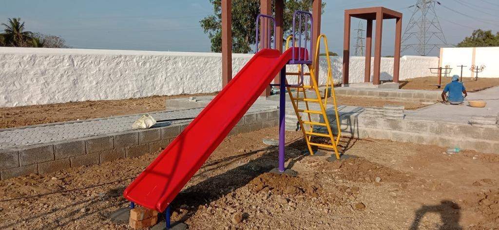  green grove avenue Others