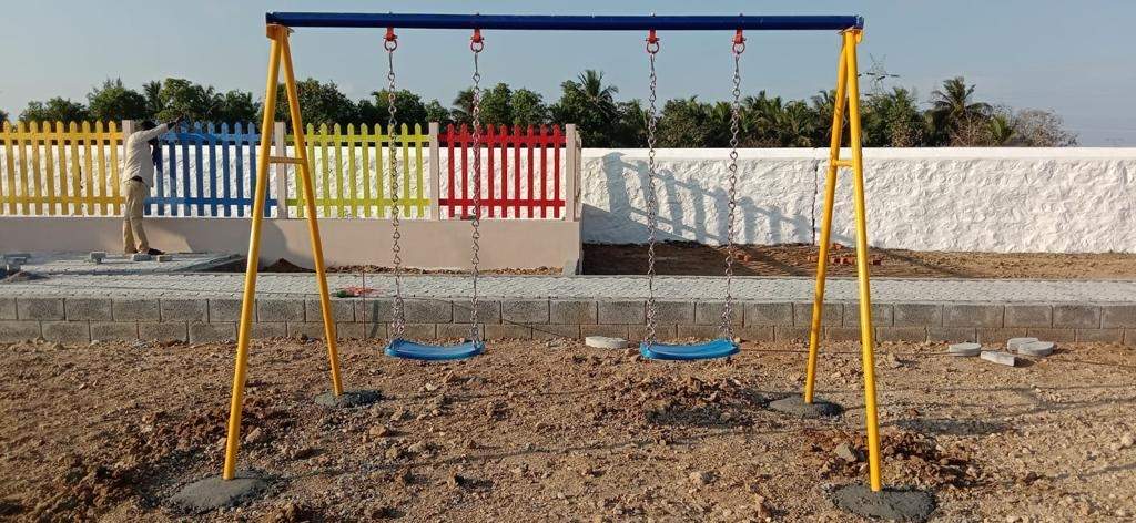  green grove avenue Others