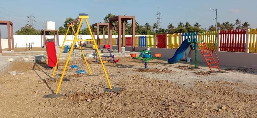  green grove avenue Others