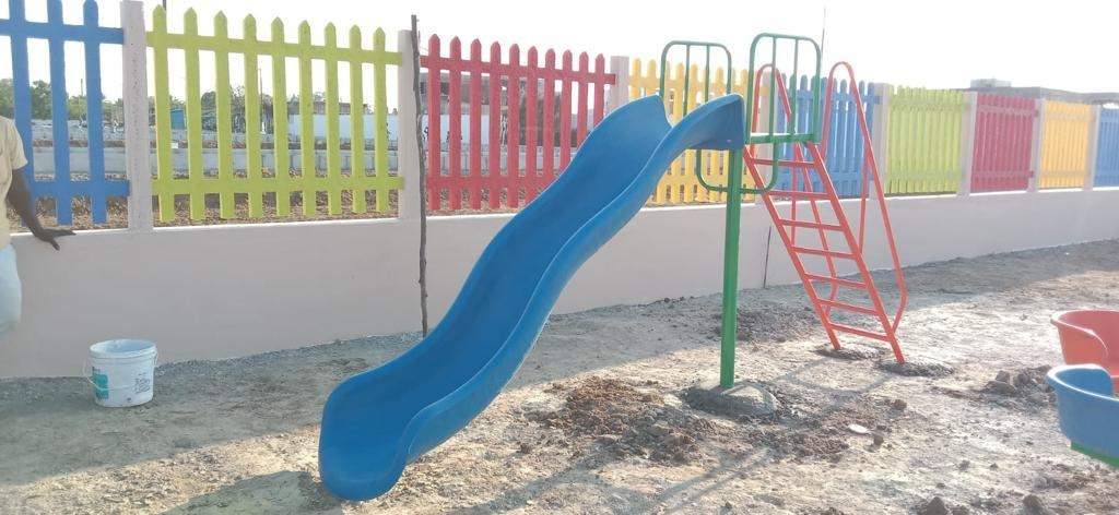  green grove avenue Others