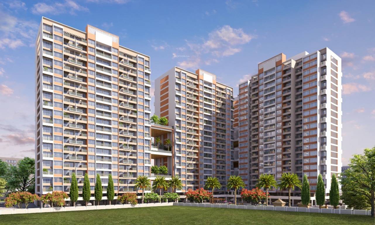  silver gracia phase iii e building Elevation