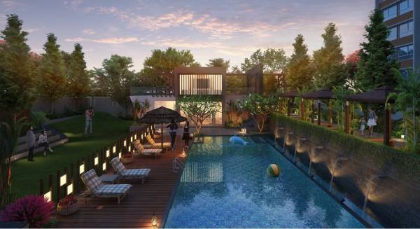  silver-gracia-phase-iii-e-building Swimming Pool