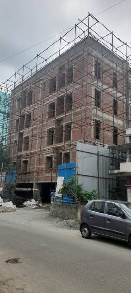  vipanchi Construction Status May-22