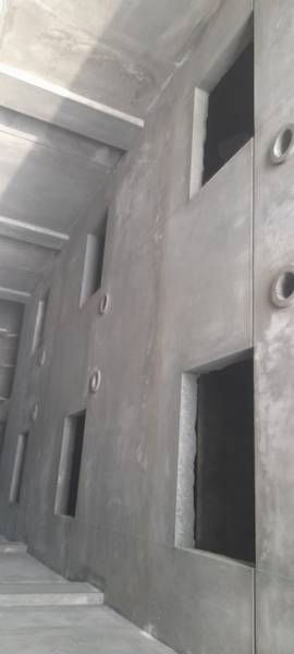  vipanchi Construction Status May-22