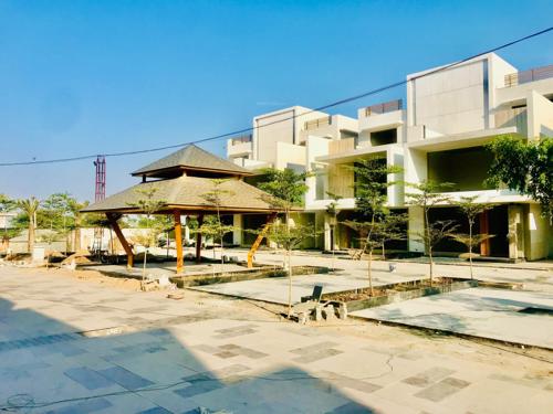  saamarth-lavish-villa Saamarth Lavish Villa Construction Status Dec-23