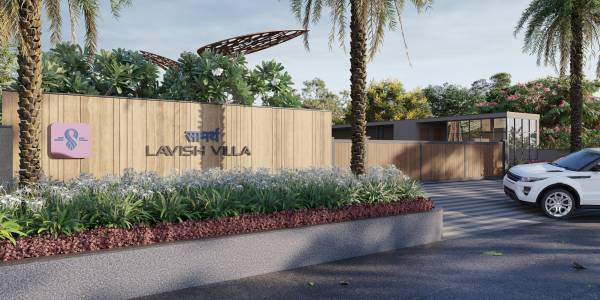  saamarth-lavish-villa Elevation