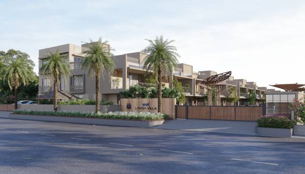  saamarth-lavish-villa Elevation