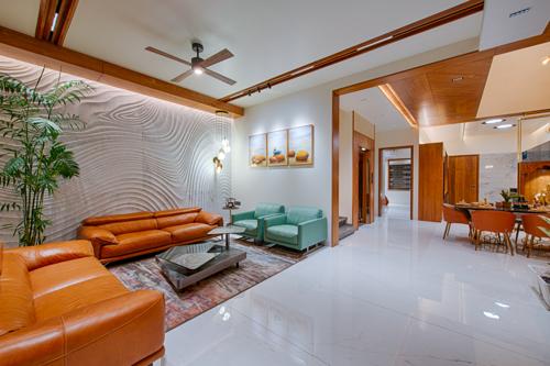  saamarth-lavish-villa Living Area