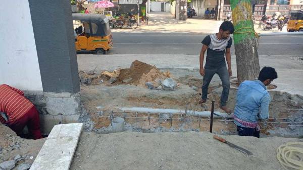  rathnagiri Construction Status Dec-24