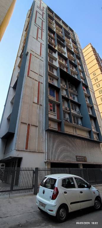  aryana heights Elevation