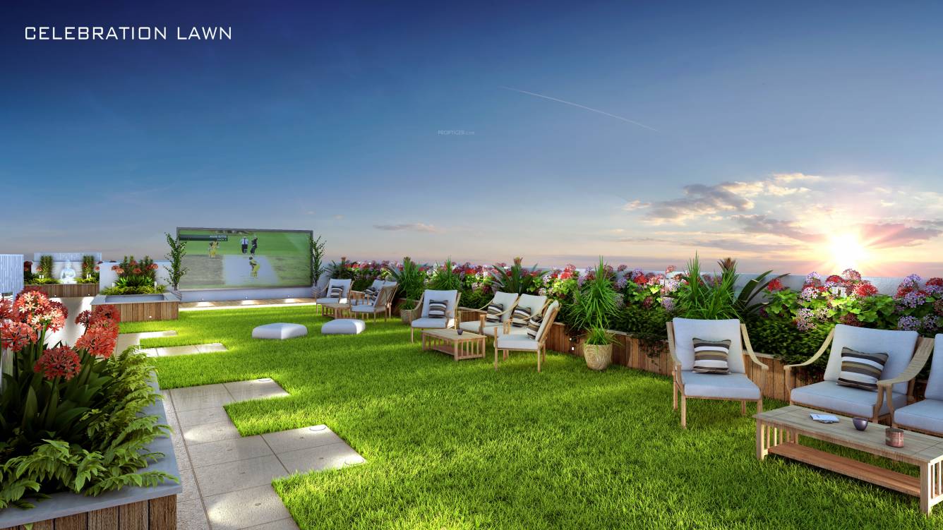  aryana heights Others