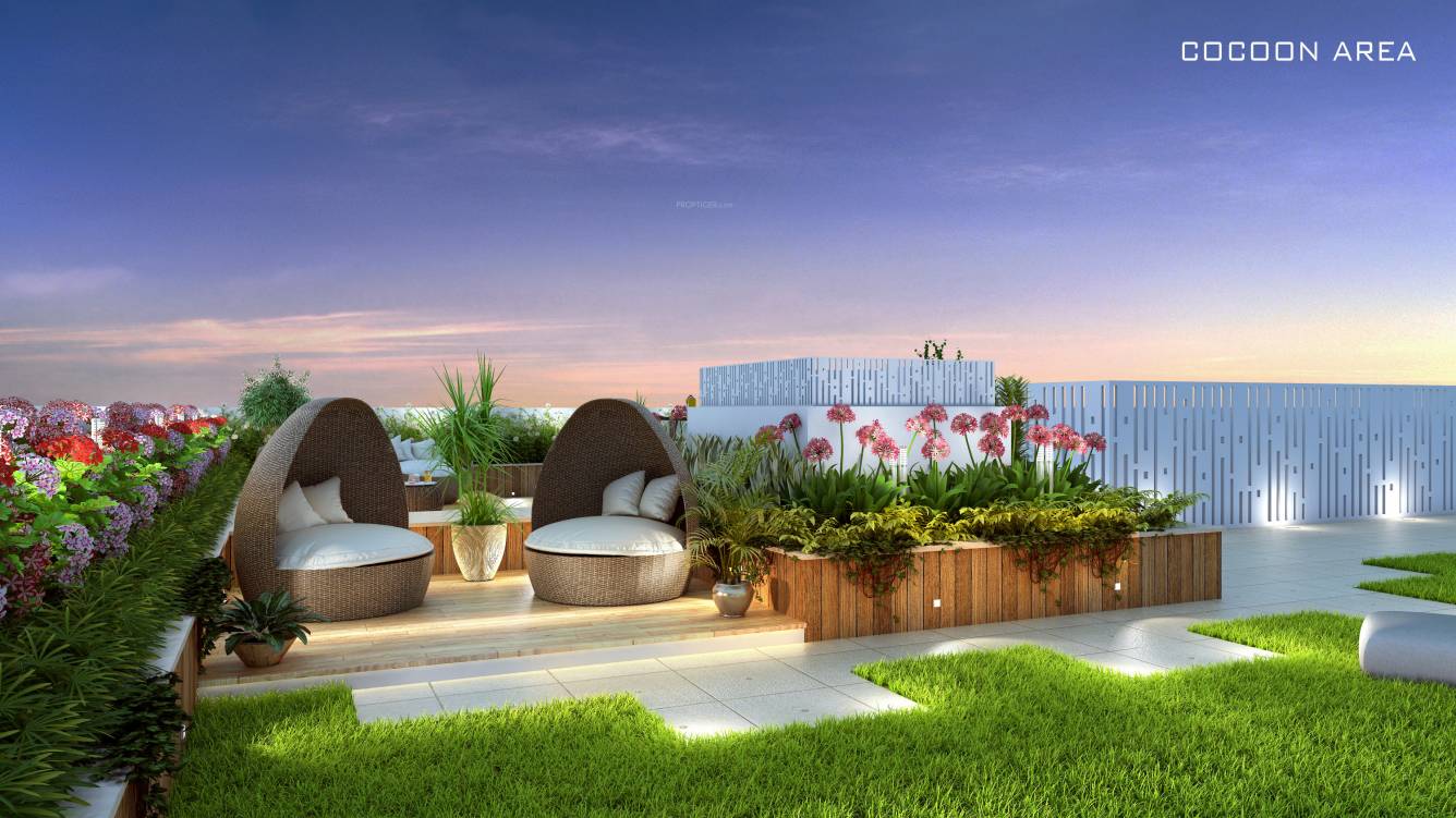  aryana heights Others