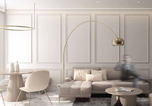  aryana-heights Living Area