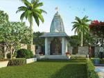  virat-krishnav-phase-2 Temple