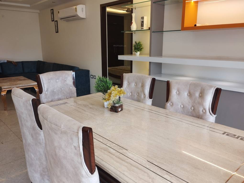 Virat Krishnav Phase 2