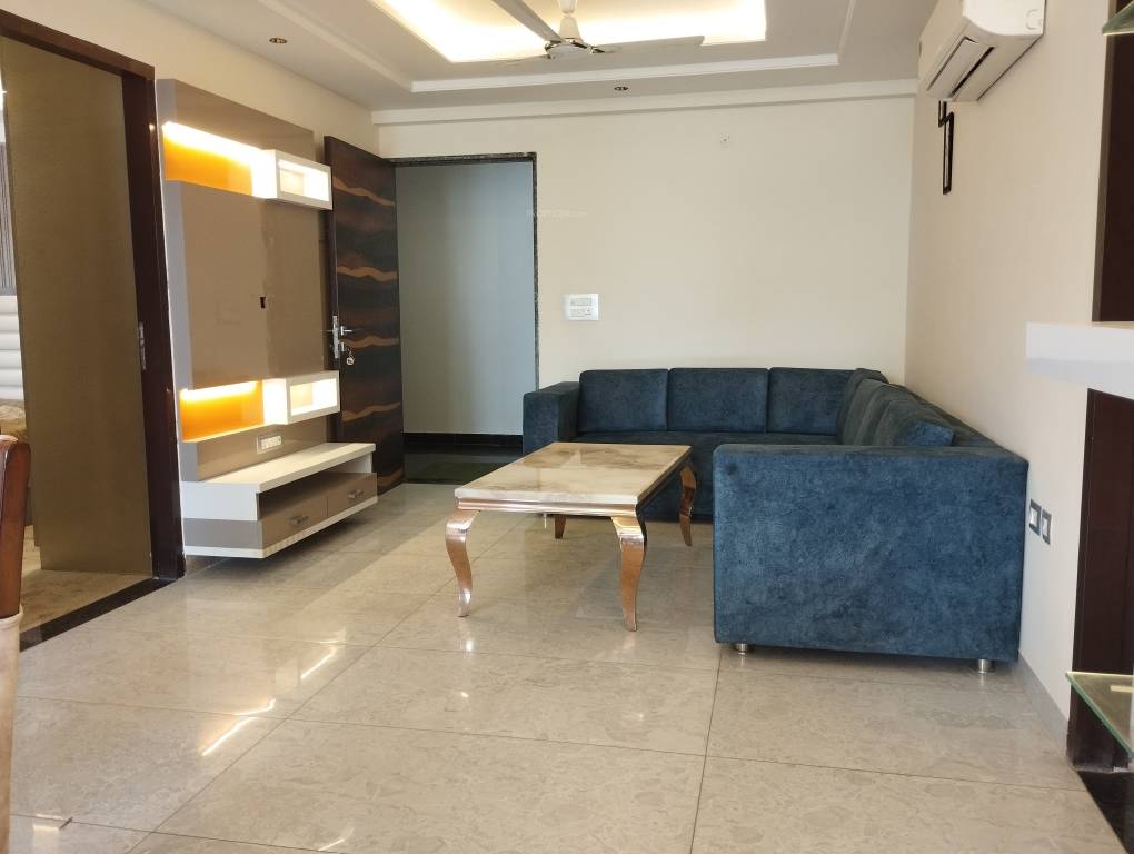 Virat Krishnav Phase 2