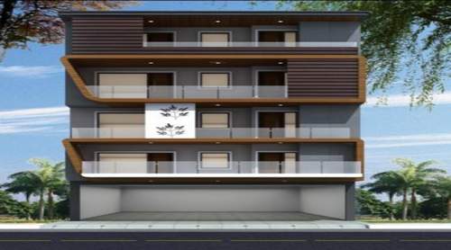 Elevation