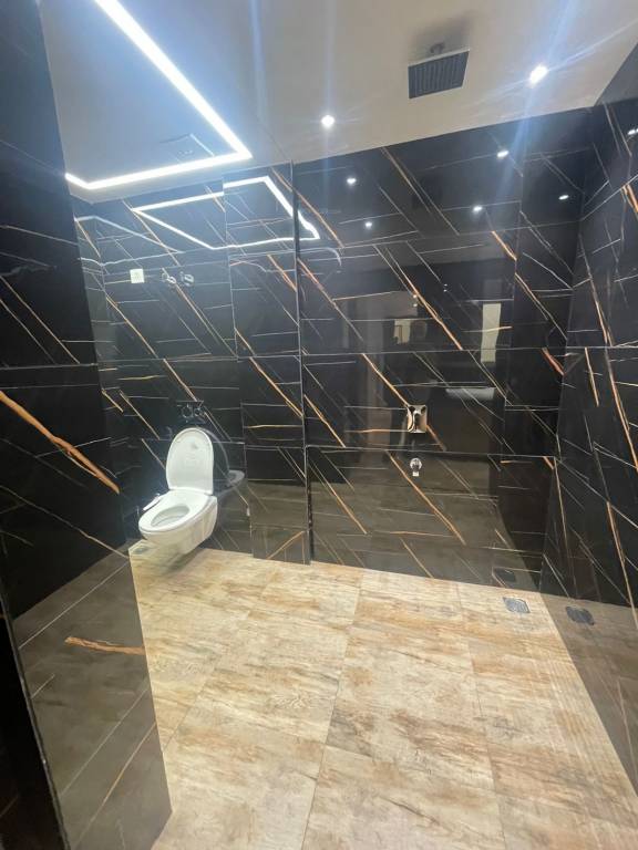  saraswati properties Bathroom