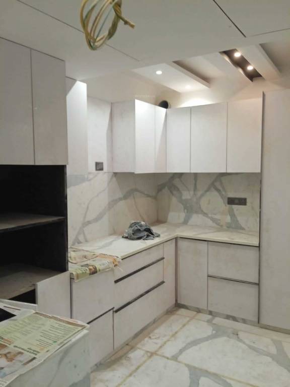  saraswati properties Kitchen