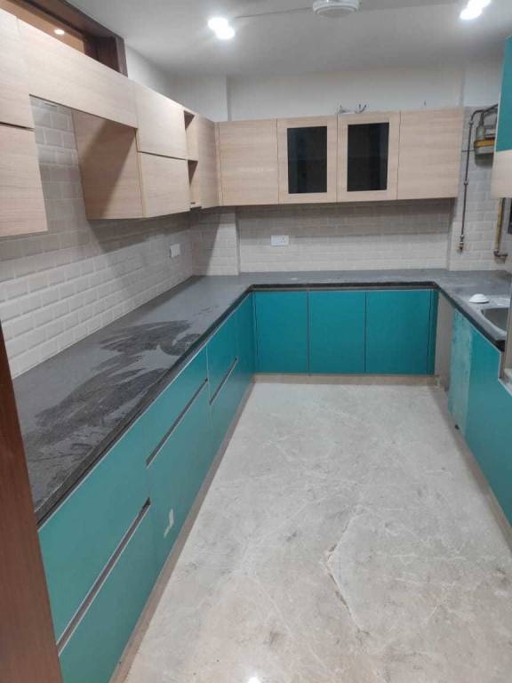  saraswati properties Kitchen