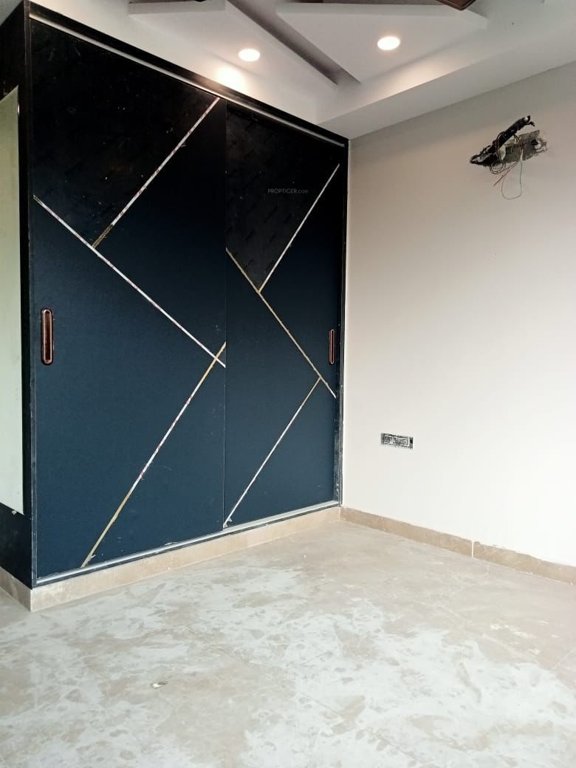  saraswati properties Living Area