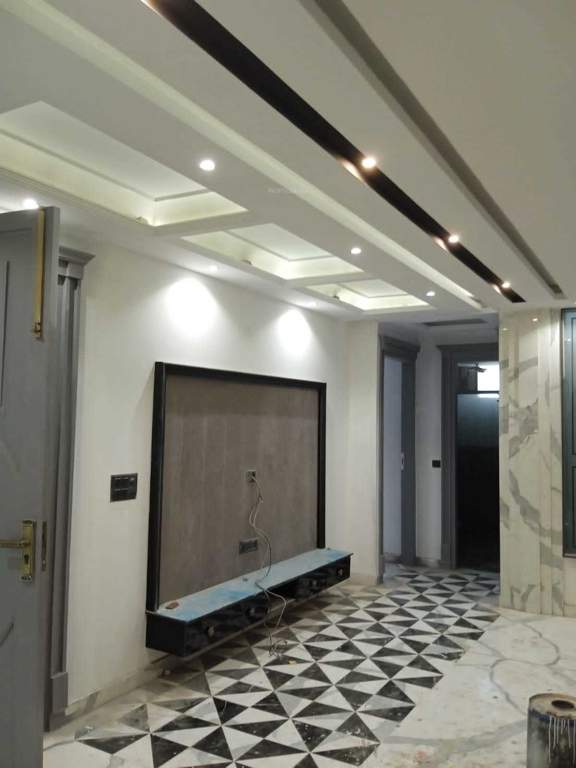  saraswati properties Living Area