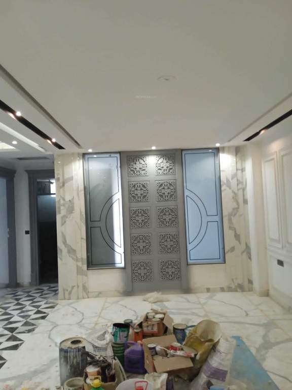  saraswati properties Living Area