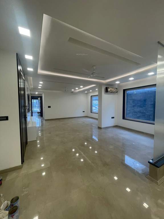  saraswati properties Living Area