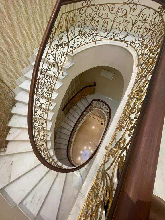  saraswati properties Living Area