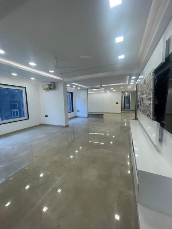  saraswati properties Living Area